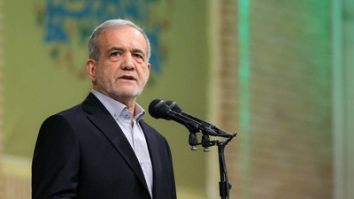 İran Cumhurbaşkanı Pezeşkiyan: ABD ile müzakerelerde ulusal çıkarlarımızı koruyarak bir anlaşmaya varmaya hazırız