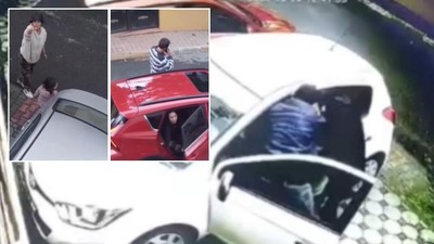 Kartal’da park yeri tartışması: Astım hastası kadına darp ve ‘Seni öldüreceğiz’ tehdidi