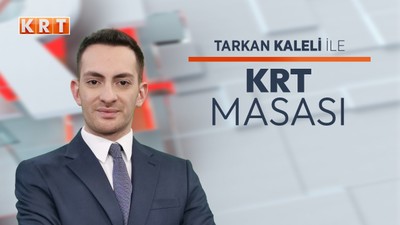 Tarkan Kaleli ile KRT Masası