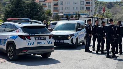 Uzaklaştırma kararı olan eski eşi bıçakla yaraladı