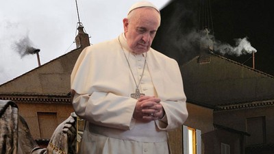 Yeni Papa nasıl seçilecek? 'Siyah duman', 'beyaz duman' ne anlama geliyor? İşte o ritüeller...