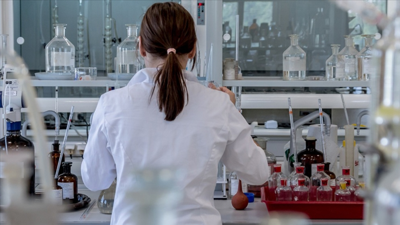 Bilim insanları, uzayda gıda üretiminin mümkün olup olmadığını test ediyor