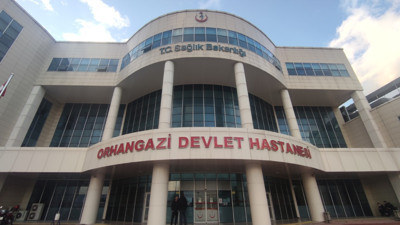 Bursa'da 'usulsüz engelli raporu' operasyonu: 13 gözaltı