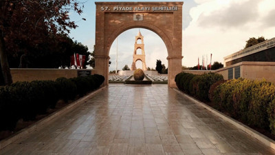 Çanakkale Kara Savaşları'nın 110'uncu yıl dönümü anma programı belli oldu