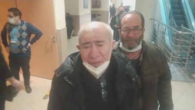 İlyas Salman’ın yargılandığı davada karar
