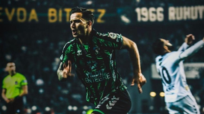 Kocaelispor, Oğulcan Çağlayan ve Ryan Mendes’in sözleşmelerini uzattı