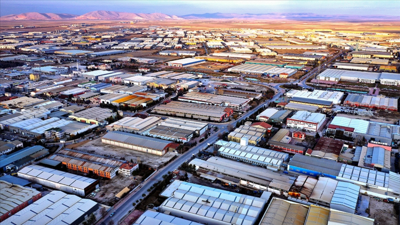 OSB'lerde çalışanları mutlu edecek lojman projesinin detayları belli oldu