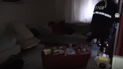 Polisin 'Annen nerede?' sorusuna 'İçeride uyuyor' yanıtı verdi; haftalardır haber alınamayan yaşlı kadın ölü bulundu