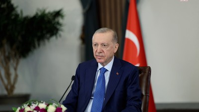 Cumhurbaşkanı Erdoğan, Yeni Zelanda Başbakanı Luxon'u kabul edecek