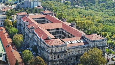 İstanbul'da üniversiteler 2 gün tatil edildi