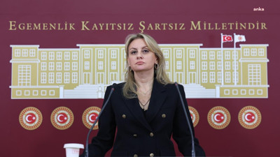 İzmir Milletvekili Seda Kaya Ösen, DEVA Partisi’nden istifa etti