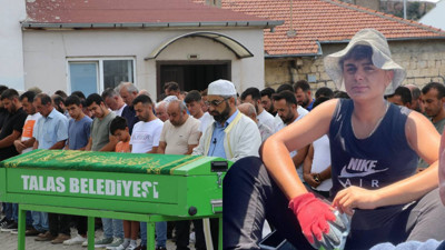 Kızının erkek arkadaşını öldüren baba: Silah bir anda patladı