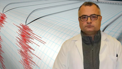 Prof. Dr. Irmak: Depremin sığ derinlikte olması, kötü zeminlerde hissedilebilirliğini artırdı
