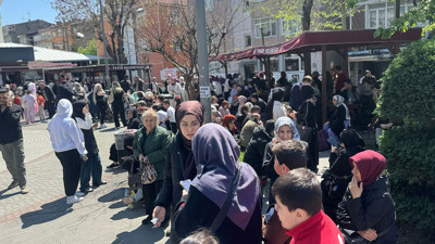 Sağlık Bakanlığı: '112 Acil Çağrı Merkezi ve hastanelerimize olumsuzluk bildirilmedi'