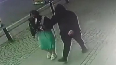 Ümraniye'de telefon dolandırıcılığı yapan sevgililer yakalandı