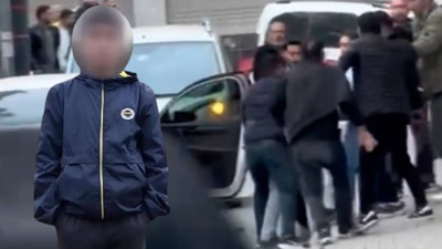 14 yaşındaki çocuk depremden kaçarken sokaklı yol kavgasında kurşunların hedefi oldu