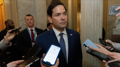 ABD'den uranyum zenginleştirmeden vazgeçmesi halinde İran'ın sivil nükleer programına yeşil ışık