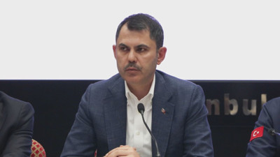 Bakan Kurum: İstanbul depremi herhangi bir afet değil, Türkiye'nin bağımsızlığını dahi etkileyecek milli güvenlik meselesidir