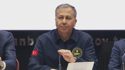 Bakan Yerlikaya: 101 bin vatandaşımızın dün gece itibariyle barınma ihtiyacını karşıladık