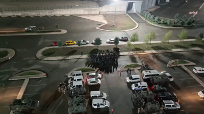 Diyarbakır merkezli 3 ilde düzenlene uyuşturucu operasyonunda 29 şüpheli tutuklandı