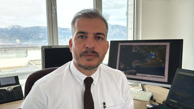 Doç. Dr. Özçelik: Marmara'da 7'nin altındaki depremler tsunami riski taşımıyor