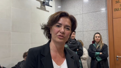 Gazeteci Özlem Gürses'in yargılandığı davada karar açıklandı