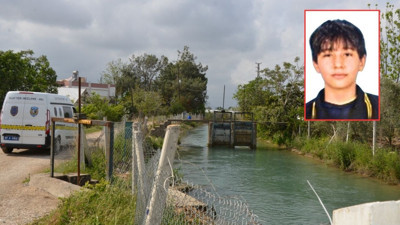 Serik'te 3 gündür kayıp Sefa'nın cansız bedenine ulaşıldı