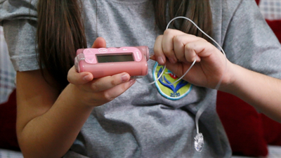 Şişli Belediyesi 'Tip 1 diyabet tanılı çocuklara sensör desteğinin kesildiği' iddialarını yalanladı