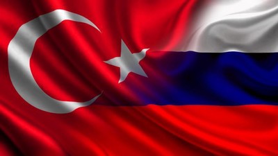 Türkiye ile Rusya arasında Orta Doğu istişareleri düzenlenecek