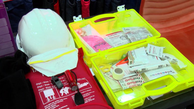 Uzmanından deprem çantası uyarısı; bireysel hazırlayın