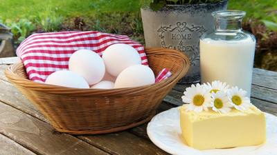 Vücuttaki kalsiyum oranına dikkat! Hayati riske yol açabilir...