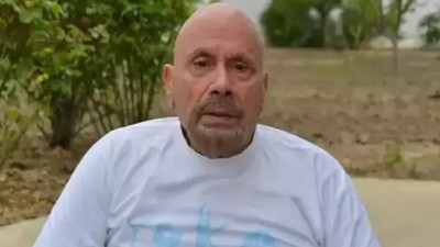 Yogi Kazım hayatını kaybetti