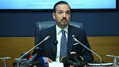 AK Parti Genel Başkan Yardımcısı Zorlu: Türk Devletleri Sivil Koruma Başkanlığının Acil Durum Merkezi İstanbul'da açılacak