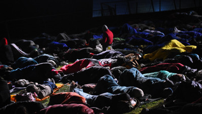 Anzak askerler Gelibolu'da anıldı