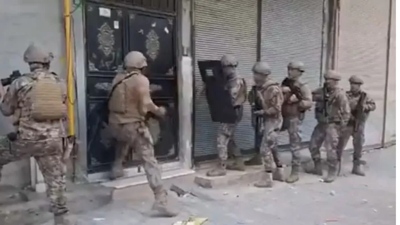 Bakan Yerlikaya duyurdu: Son iki hafta içinde 210 IŞİD şüphelisi yakalandı