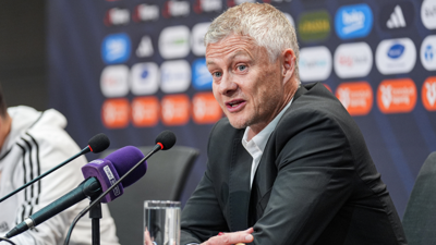 Beşiktaş Teknik Direktörü: Immobile üst düzey profesyonel ve iyi bir futbolcu