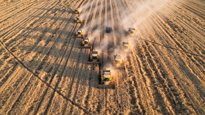 Çiftçilere yaklaşık 6,7 milyar lira destek ödemesi bugün yapılacak