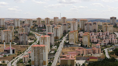 İstanbul'da deprem sonrası emlak fiyatlarını artıranlara 14,5 milyon lira para cezası