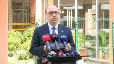 Florence Nightingale Hemşirelik Fakültesi deprem riski nedeniyle taşınacak