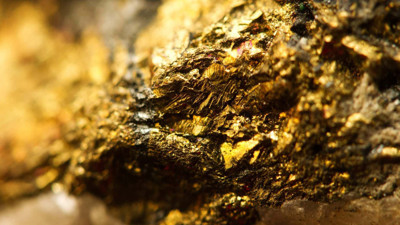 Fransa'da bir çiftçinin arazisinde 150 tondan fazla altın tespit edildi