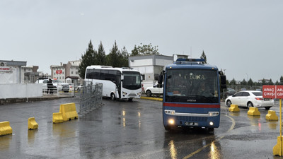 Narin cinayetinde 15 sanık, 'Suçluyu kayırma' suçundan 2'nci kez hakim karşısında