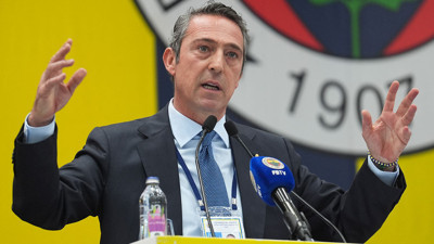 Ali Koç: Biz yönetim kurulu olarak görevimizin başındayız ve mücadelemize devam edeceğiz