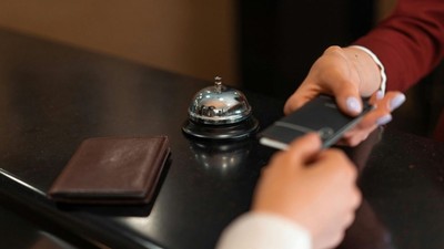 Japonya'da bir otel, İsrailli turistlerden savaş suçu işlemediklerine dair taahhüt istedi