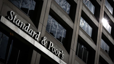 S&P, Türkiye'nin kredi notunu teyit etti