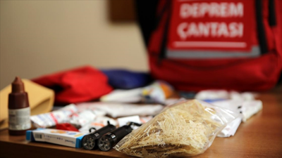 Deprem malzemelerinde fiyat artışı yapan 236 işletme tespit edildi