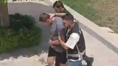 Marmaris’te sahte dövizle alışveriş yapan turist, sınır dışı edildi