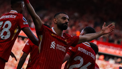 Premier Lig şampiyonu Liverpool oldu