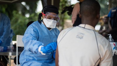 Uganda'da Ebola salgını sona erdi