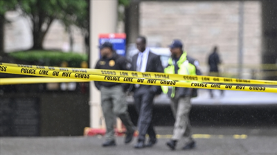 ABD'de bir üniversitedeki silahlı saldırıda 1 kişi öldü, 6 kişi yaralandı