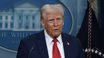 Trump'tan Pakistan ile Hindistan arasındaki Keşmir sorununa 'çözüm' mesajı